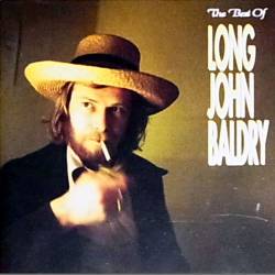 Long John Baldry : The Best of Long John Baldry